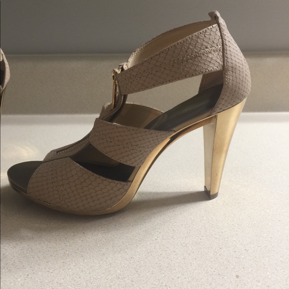 Michael Kors  heels